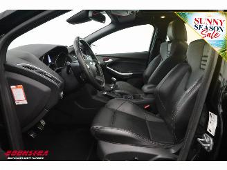 Ford Focus 2.0 EcoBoost ST-3 250 PK Schuifdak Leder Clima Cruise Camera SHZ picture 22