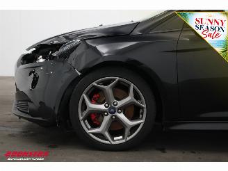 Ford Focus 2.0 EcoBoost ST-3 250 PK Schuifdak Leder Clima Cruise Camera SHZ picture 15