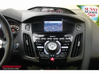 Ford Focus 2.0 EcoBoost ST-3 250 PK Schuifdak Leder Clima Cruise Camera SHZ picture 21