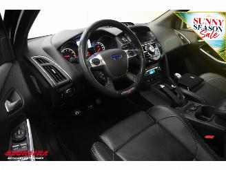 Ford Focus 2.0 EcoBoost ST-3 250 PK Schuifdak Leder Clima Cruise Camera SHZ picture 24