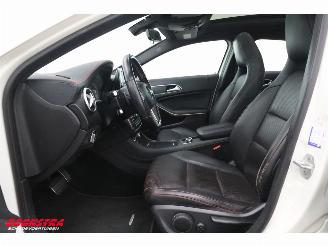 Mercedes A-klasse 180 CDI 7G-Tronic AMG Pano Leder Cruise SHZ picture 13