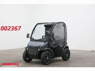    Biro Urban 3kW Schuif/kanteldak 4.562 km! 2020/1