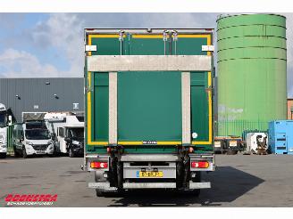 DAF CF 260 FA Kuhler Carrier Iceland TwinCool Dhollandia Euro 6 picture 6
