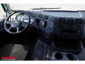 DAF CF 260 FA Kuhler Carrier Iceland TwinCool Dhollandia Euro 6 picture 14
