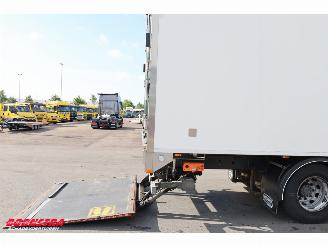 DAF CF 260 FA Kuhler Carrier Iceland TwinCool Dhollandia Euro 6 picture 9
