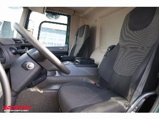 DAF CF 260 FA Kuhler Carrier Iceland TwinCool Dhollandia Euro 6 picture 25