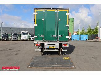 DAF CF 260 FA Kuhler Carrier Iceland TwinCool Dhollandia Euro 6 picture 7
