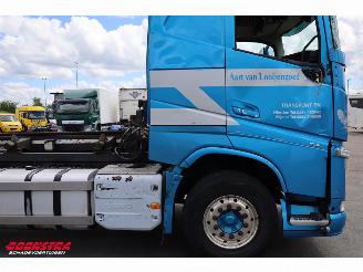 Volvo FH 460 Alcoa Hydrauliek PTO TRC 24t. 6X2 Euro 6 picture 11