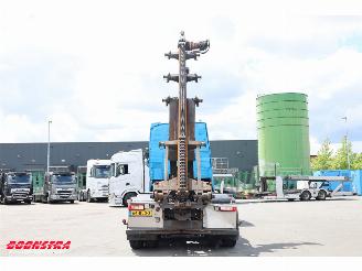 Volvo FH 460 Alcoa Hydrauliek PTO TRC 24t. 6X2 Euro 6 picture 7