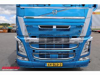 Volvo FH 460 Alcoa Hydrauliek PTO TRC 24t. 6X2 Euro 6 picture 16
