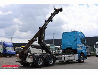 Volvo FH 460 Alcoa Hydrauliek PTO TRC 24t. 6X2 Euro 6 picture 3