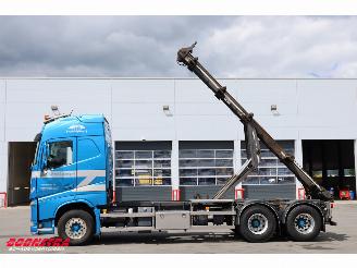 Volvo FH 460 Alcoa Hydrauliek PTO TRC 24t. 6X2 Euro 6 picture 17