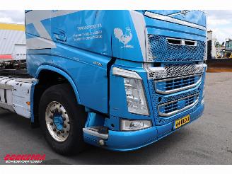 Volvo FH 460 Alcoa Hydrauliek PTO TRC 24t. 6X2 Euro 6 picture 13