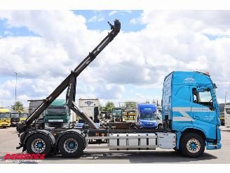 Volvo FH 460 Alcoa Hydrauliek PTO TRC 24t. 6X2 Euro 6 picture 18