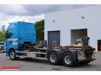 Volvo FH 460 Alcoa Hydrauliek PTO TRC 24t. 6X2 Euro 6 picture 4