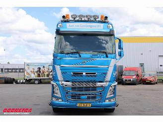 Volvo FH 460 Alcoa Hydrauliek PTO TRC 24t. 6X2 Euro 6 picture 5