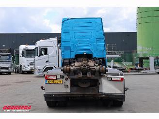 Volvo FH 460 Alcoa Hydrauliek PTO TRC 24t. 6X2 Euro 6 picture 6