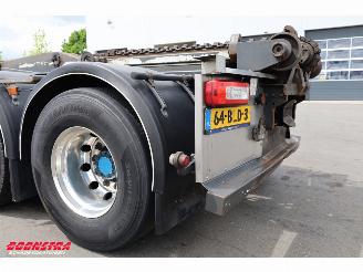 Volvo FH 460 Alcoa Hydrauliek PTO TRC 24t. 6X2 Euro 6 picture 8