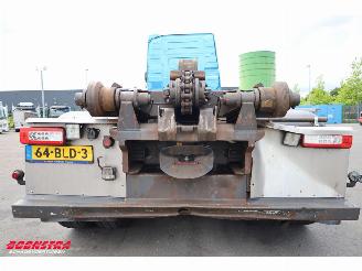 Volvo FH 460 Alcoa Hydrauliek PTO TRC 24t. 6X2 Euro 6 picture 9