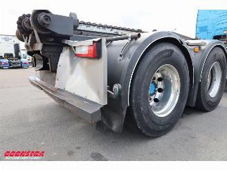 Volvo FH 460 Alcoa Hydrauliek PTO TRC 24t. 6X2 Euro 6 picture 10