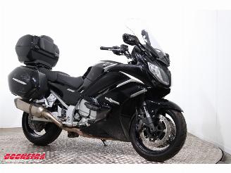 Yamaha  FJR 1300AS YCC-S Cruise heizgriffe Akrapovic picture 2