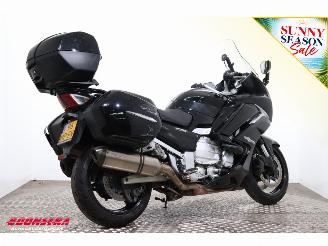 Yamaha  FJR 1300AS YCC-S Cruise heizgriffe Akrapovic picture 3