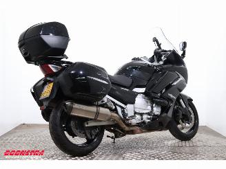Yamaha  FJR 1300AS YCC-S Cruise heizgriffe Akrapovic picture 3