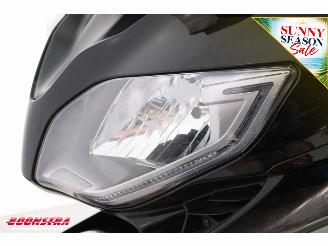 Yamaha  FJR 1300AS YCC-S Cruise heizgriffe Akrapovic picture 14