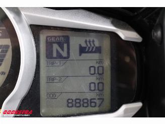 Yamaha  FJR 1300AS YCC-S Cruise heizgriffe Akrapovic picture 21