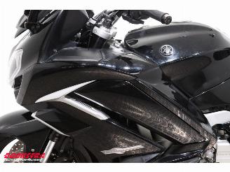 Yamaha  FJR 1300AS YCC-S Cruise heizgriffe Akrapovic picture 11