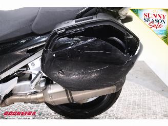 Yamaha  FJR 1300AS YCC-S Cruise heizgriffe Akrapovic picture 12