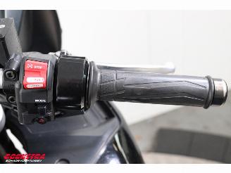 Yamaha  FJR 1300AS YCC-S Cruise heizgriffe Akrapovic picture 24