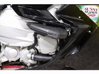 Yamaha  FJR 1300AS YCC-S Cruise heizgriffe Akrapovic picture 17