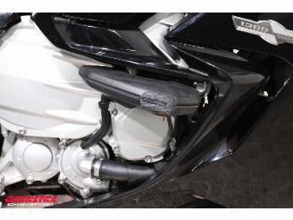 Yamaha  FJR 1300AS YCC-S Cruise heizgriffe Akrapovic picture 17