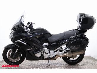 Yamaha  FJR 1300AS YCC-S Cruise heizgriffe Akrapovic picture 5