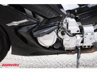 Yamaha  FJR 1300AS YCC-S Cruise heizgriffe Akrapovic picture 10