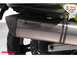 Yamaha  FJR 1300AS YCC-S Cruise heizgriffe Akrapovic picture 22