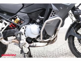 BMW F 850 GS Adventure Triple Black 3X Pakket Cruise Heizgriffe picture 10