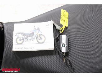 BMW F 850 GS Adventure Triple Black 3X Pakket Cruise Heizgriffe picture 19