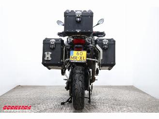 BMW F 850 GS Adventure Triple Black 3X Pakket Cruise Heizgriffe picture 8