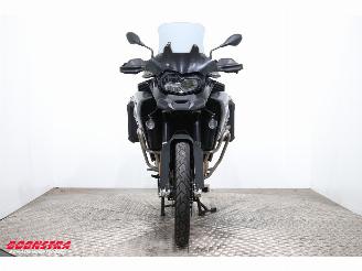 BMW F 850 GS Adventure Triple Black 3X Pakket Cruise Heizgriffe picture 6