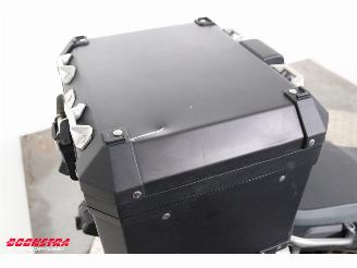 BMW F 850 GS Adventure Triple Black 3X Pakket Cruise Heizgriffe picture 13