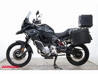 BMW F 850 GS Adventure Triple Black 3X Pakket Cruise Heizgriffe picture 5
