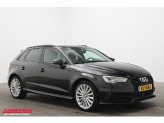 Audi A3 Sportback 1.4 e-tron PHEV S-Line Sport Clima Cruise Navi PDC picture 2