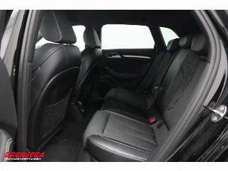 Audi A3 Sportback 1.4 e-tron PHEV S-Line Sport Clima Cruise Navi PDC picture 13