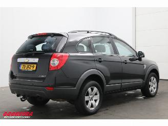 Chevrolet Captiva 2.4i Style 2WD 7-Pers. Airco PDC AHK picture 3
