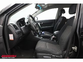 Chevrolet Captiva 2.4i Style 2WD 7-Pers. Airco PDC AHK picture 16