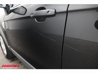 Chevrolet Captiva 2.4i Style 2WD 7-Pers. Airco PDC AHK picture 7