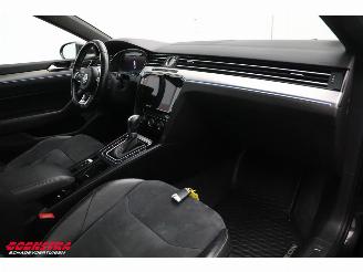 Volkswagen Arteon 2.0 TSI DSG Business R-Line ACC Virtual Glasdak Apple/Android Navi SHZ PDC picture 9