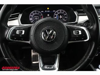 Volkswagen Arteon 2.0 TSI DSG Business R-Line ACC Virtual Glasdak Apple/Android Navi SHZ PDC picture 15